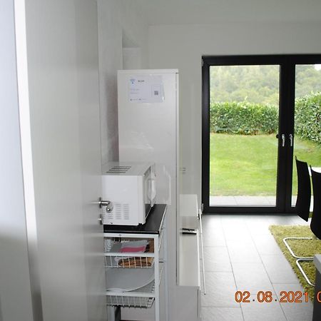 Laurenburg Ferienappartment Lahnhoehe מראה חיצוני תמונה