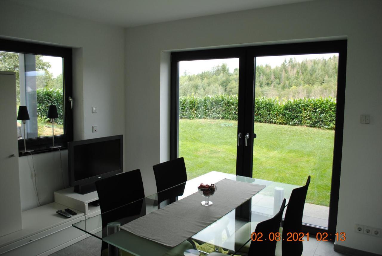 Laurenburg Ferienappartment Lahnhoehe מראה חיצוני תמונה
