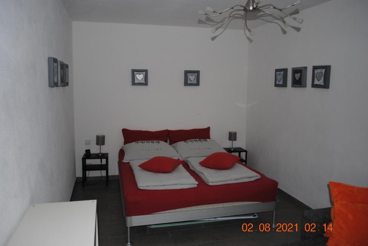Laurenburg Ferienappartment Lahnhoehe מראה חיצוני תמונה