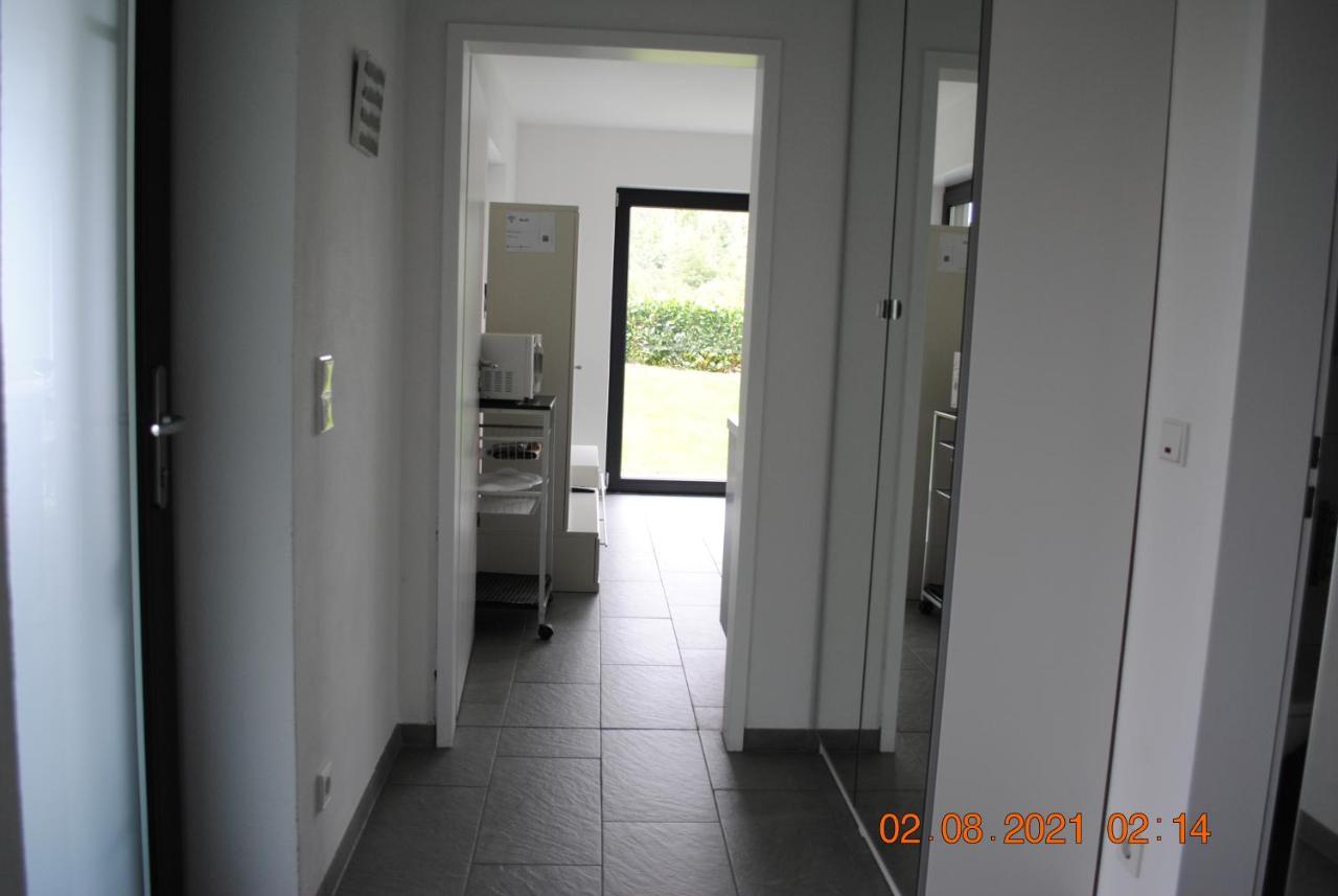 Laurenburg Ferienappartment Lahnhoehe מראה חיצוני תמונה