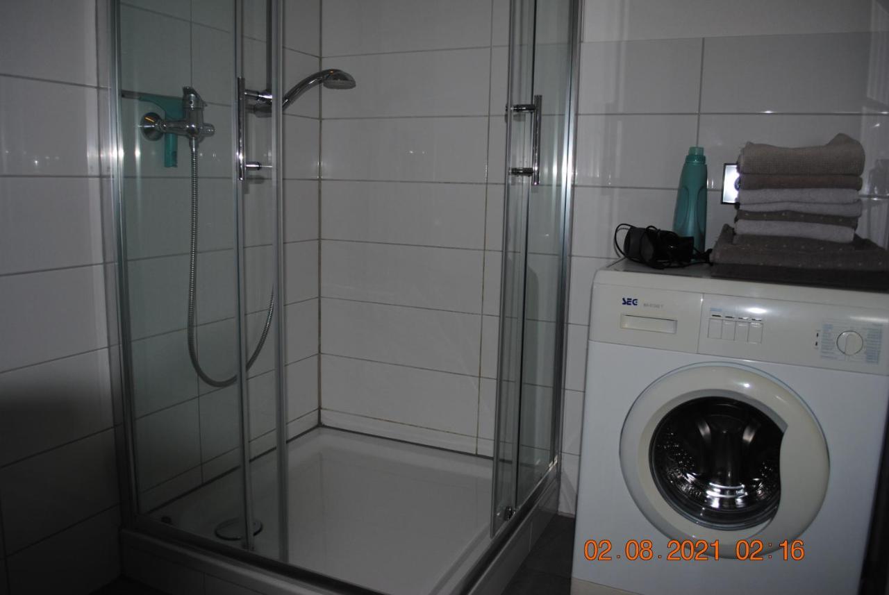 Laurenburg Ferienappartment Lahnhoehe מראה חיצוני תמונה