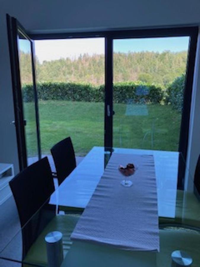 Laurenburg Ferienappartment Lahnhoehe מראה חיצוני תמונה